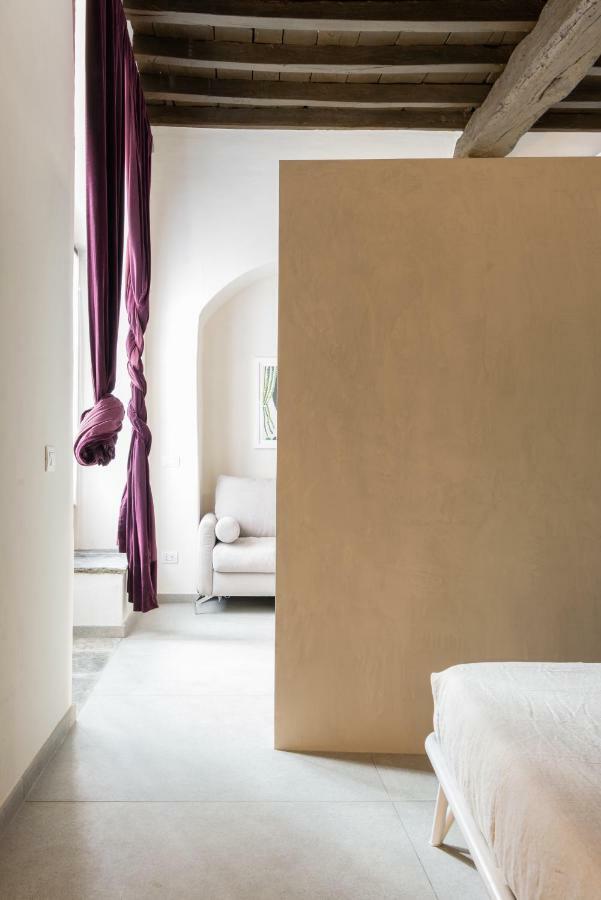 Le Scuderie Di Sant'Ambrogio Apartment Milano Exterior foto