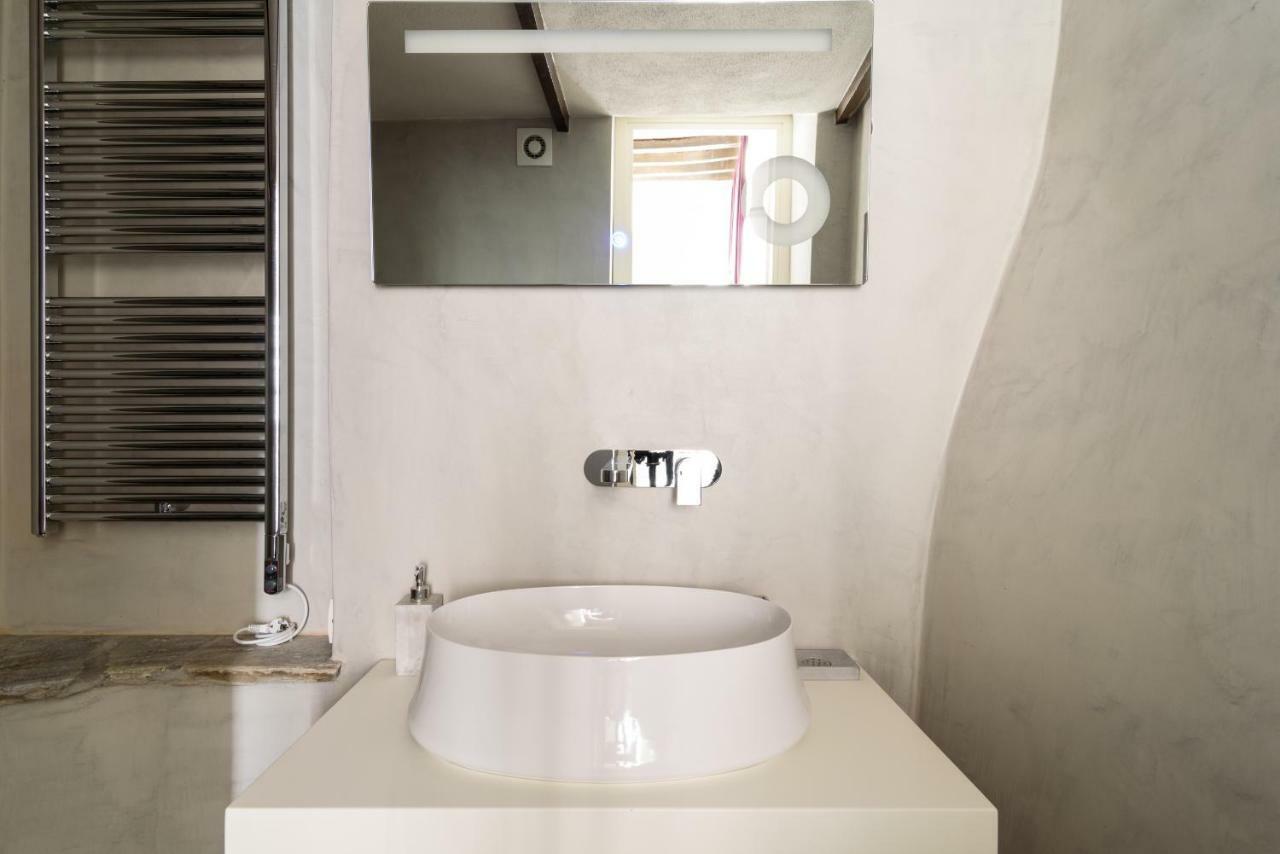 Le Scuderie Di Sant'Ambrogio Apartment Milano Exterior foto